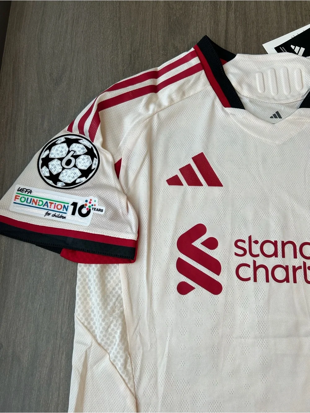 adidas size slim